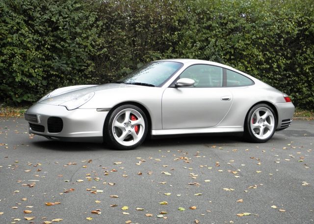 PORSCHE 911 (996) CARRERA 4S - JR Motor Company | Independent Porsche Specialists PORSCHE 911 (996) CARRERA 4S - JR Motor Company | Independent Porsche Specialists