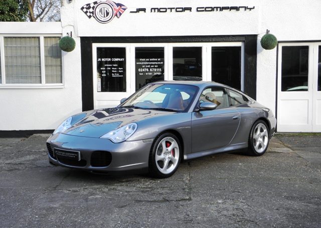 PORSCHE 911 (996) CARRERA 4S - JR Motor Company | Independent Porsche Specialists PORSCHE 911 (996) CARRERA 4S - JR Motor Company | Independent Porsche Specialists
