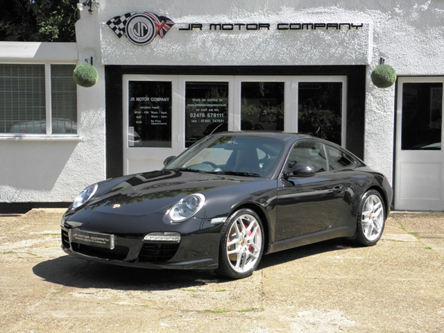 PORSCHE 911 (997)  CARRERA 2S GEN 2 PDK - JR Motor Company | Independent  Porsche Specialists
