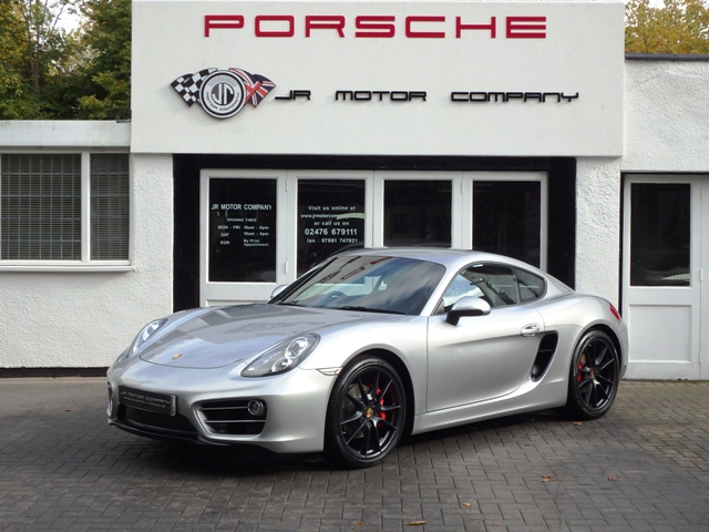 Porscheポルシェ Swarovskiスワロフスキー Cayman S Porscheポルシェ Swarovskiスワロフスキー Cayman S - メルカリ